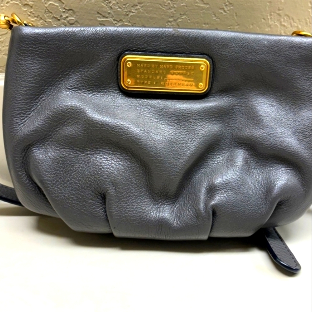 Marc Jacobs Crossbody